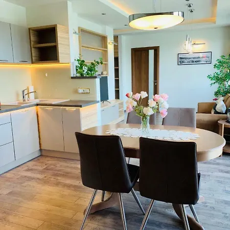High-end In The Danube Riverside Διαμέρισμα Βουδαπέστη