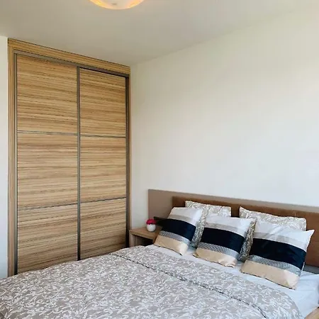 High-end In The Danube Riverside Βουδαπέστη