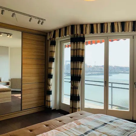 High-end In The Danube Riverside Βουδαπέστη